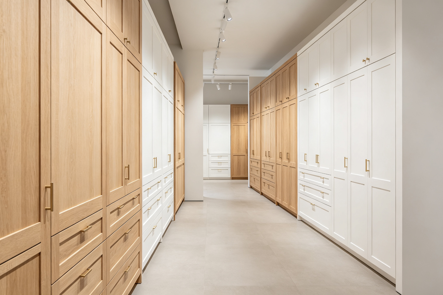 Your furniture hardware sourcing partner in China. — Application illustrations — not customer case studies.