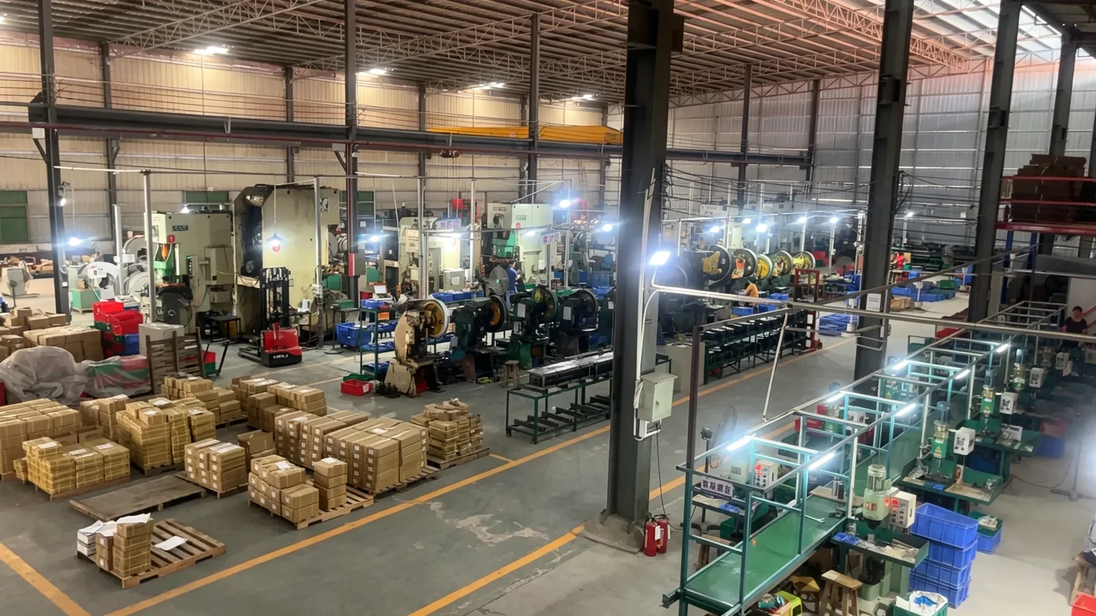 Workshop overview