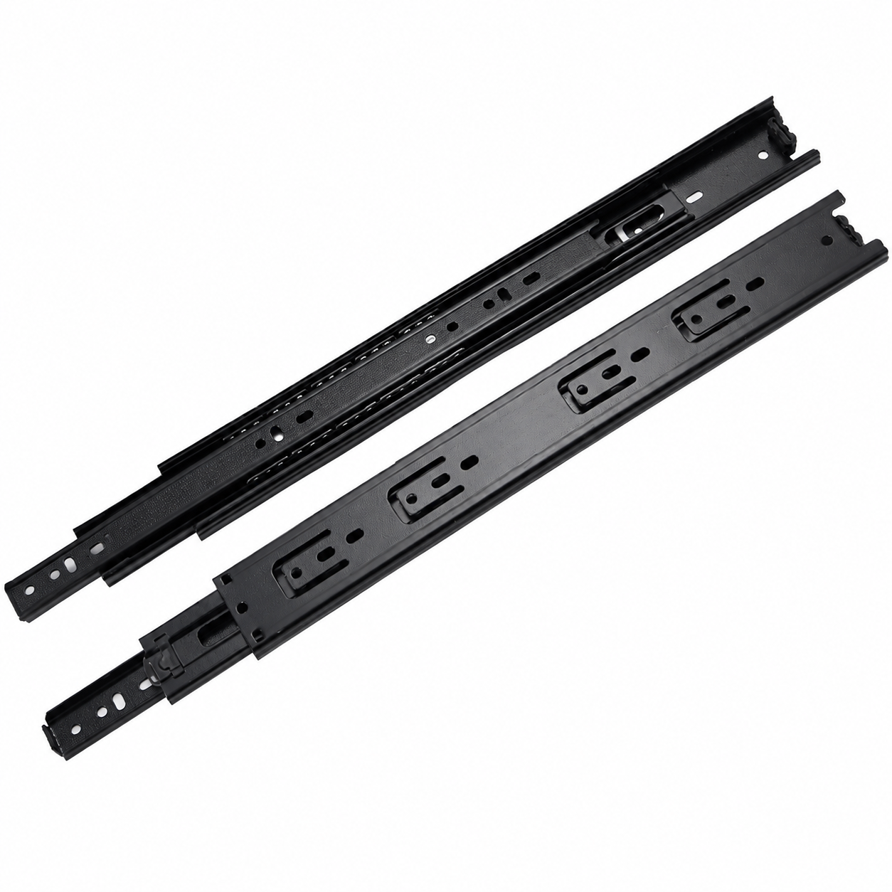 Ball Bearing Drawer Slide — Illustration